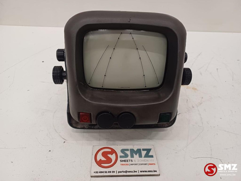 Diversen Occ achteruitrijdcameramonitor Orlaco - Elektrický systém pre Nákladné auto: obrázok 1 Diversen Occ achteruitrijdcameramonitor Orlaco - Elektrický systém pre Nákladné auto: obrázok 1