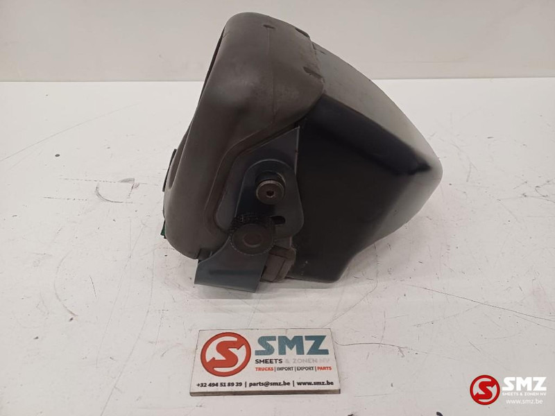 Diversen Occ achteruitrijdcameramonitor Orlaco - Elektrický systém pre Nákladné auto: obrázok 4 Diversen Occ achteruitrijdcameramonitor Orlaco - Elektrický systém pre Nákladné auto: obrázok 4