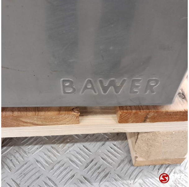 Diversen Occ gereedschapskoffer 60 cm x 50 cm x 40 cm - Rám/ Podvozok pre Nákladné auto: obrázok 5 Diversen Occ gereedschapskoffer 60 cm x 50 cm x 40 cm - Rám/ Podvozok pre Nákladné auto: obrázok 5