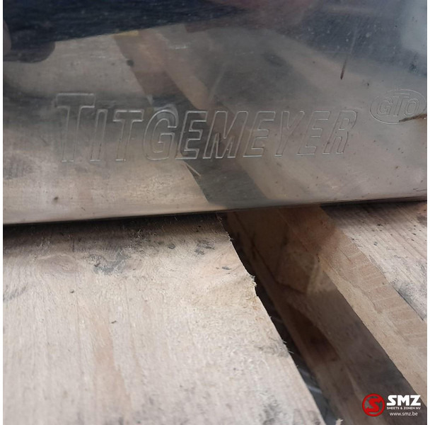 Diversen Occ gereedschapskoffer 60 cm x 50 cm x 50 cm - Rám/ Podvozok pre Nákladné auto: obrázok 5 Diversen Occ gereedschapskoffer 60 cm x 50 cm x 50 cm - Rám/ Podvozok pre Nákladné auto: obrázok 5