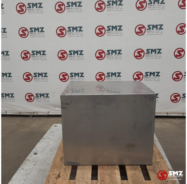 Diversen Occ gereedschapskoffer 60 cm x 50 cm x 50 cm - Rám/ Podvozok pre Nákladné auto: obrázok 2 Diversen Occ gereedschapskoffer 60 cm x 50 cm x 50 cm - Rám/ Podvozok pre Nákladné auto: obrázok 2