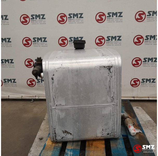 Diversen Occ hydraulische tank Afhymat - Hydraulické čerpadlo pre Nákladné auto: obrázok 4 Diversen Occ hydraulische tank Afhymat - Hydraulické čerpadlo pre Nákladné auto: obrázok 4