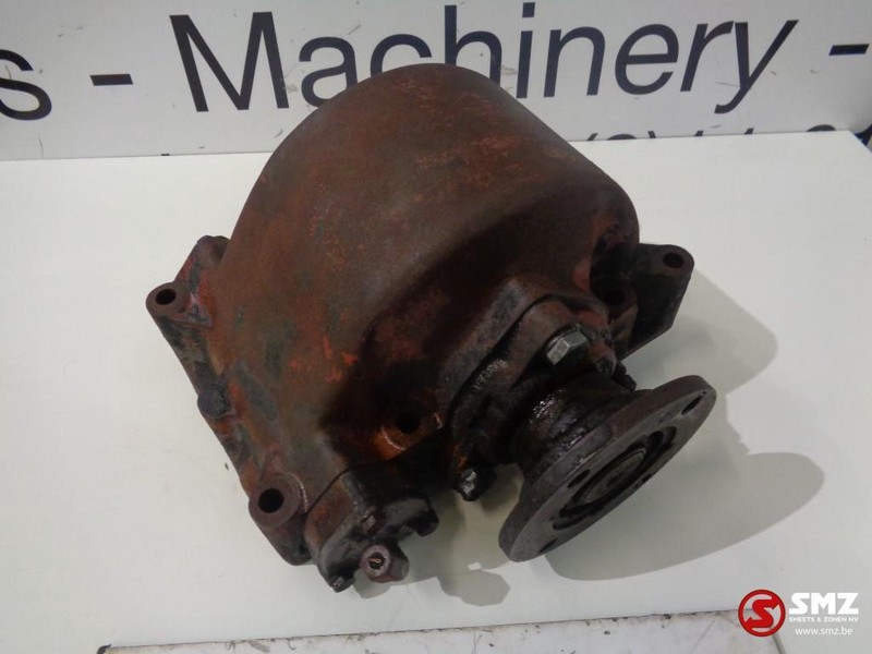 Diversen Occ pto - Hydraulika pre Nákladné auto: obrázok 3 Diversen Occ pto - Hydraulika pre Nákladné auto: obrázok 3