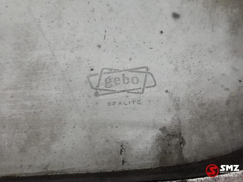 Diversen Occ schuifraam Gebo - Okno a diely pre Nákladné auto: obrázok 5 Diversen Occ schuifraam Gebo - Okno a diely pre Nákladné auto: obrázok 5