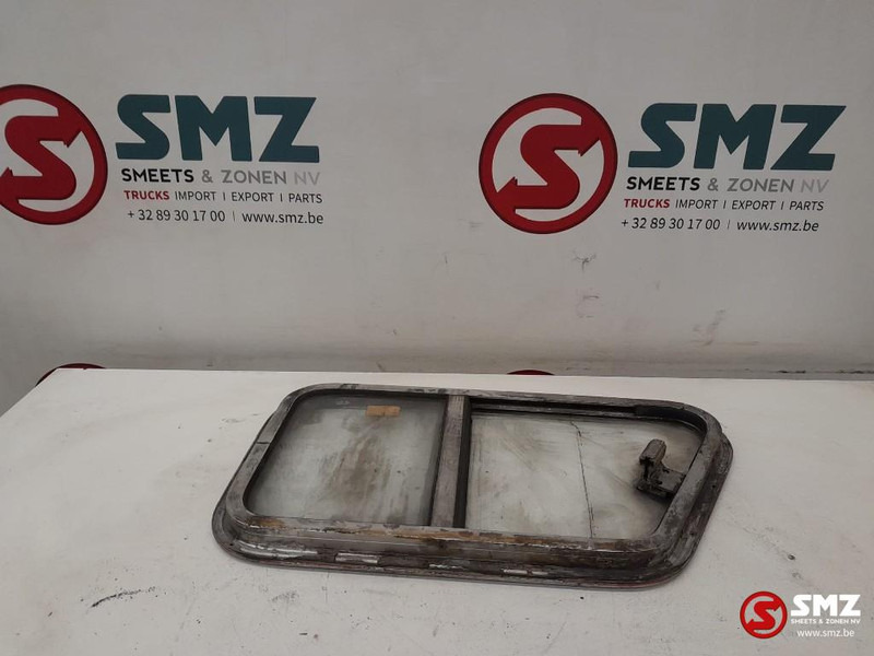 Diversen Occ schuifraam Gebo - Okno a diely pre Nákladné auto: obrázok 4 Diversen Occ schuifraam Gebo - Okno a diely pre Nákladné auto: obrázok 4