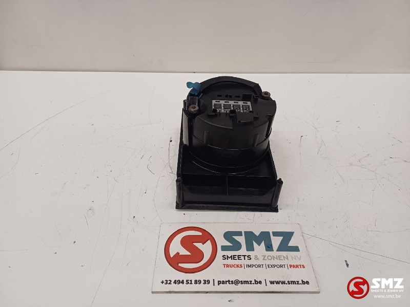 Diversen Occ tachograaf Veedor Root 8400 - Elektrický systém pre Nákladné auto: obrázok 3 Diversen Occ tachograaf Veedor Root 8400 - Elektrický systém pre Nákladné auto: obrázok 3