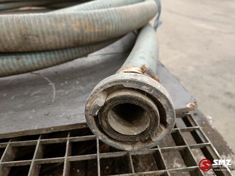 Diversen Slang dia 60mm met Storz snelkoppeling - Stavebné zariadenia: obrázok 3 Diversen Slang dia 60mm met Storz snelkoppeling - Stavebné zariadenia: obrázok 3