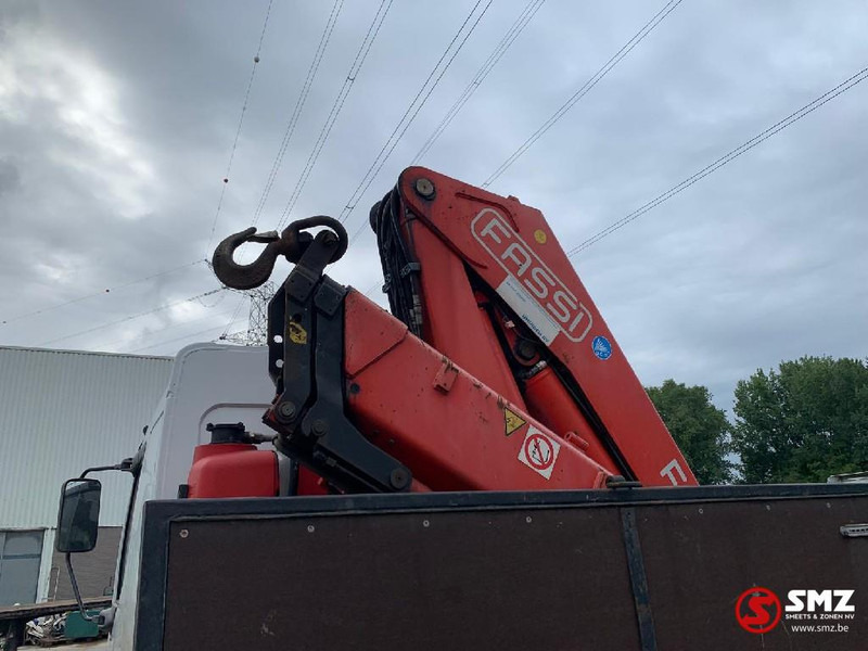 FASSI Occ Autolaadkraan Fassi 210A.22 + radio - Výložník: obrázok 1 FASSI Occ Autolaadkraan Fassi 210A.22 + radio - Výložník: obrázok 1