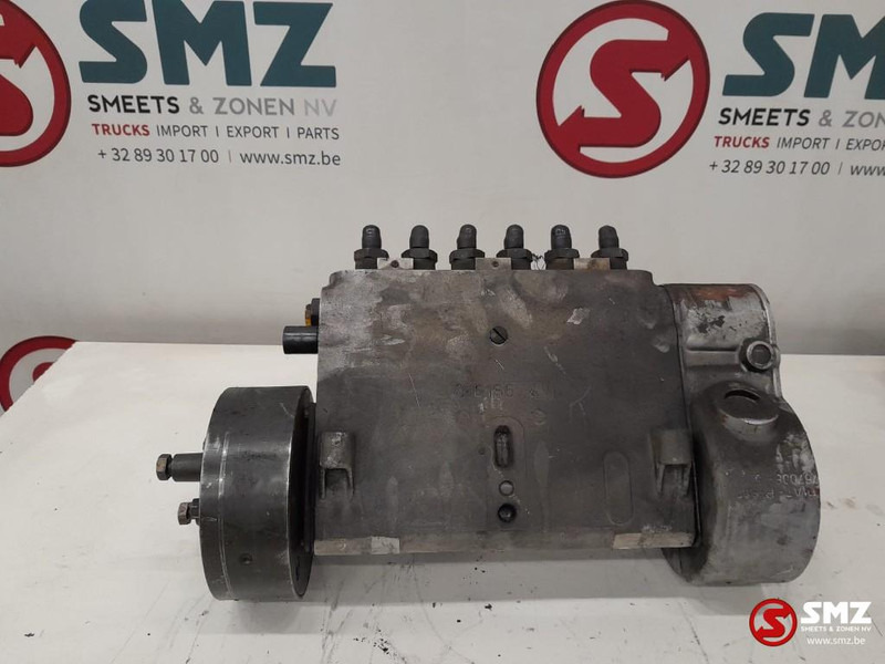 Fiat Occ brandstofinjectiepomp PE6BV95E412L4511Fiat - Palivové čerpadlo pre Nákladné auto: obrázok 1 Fiat Occ brandstofinjectiepomp PE6BV95E412L4511Fiat - Palivové čerpadlo pre Nákladné auto: obrázok 1