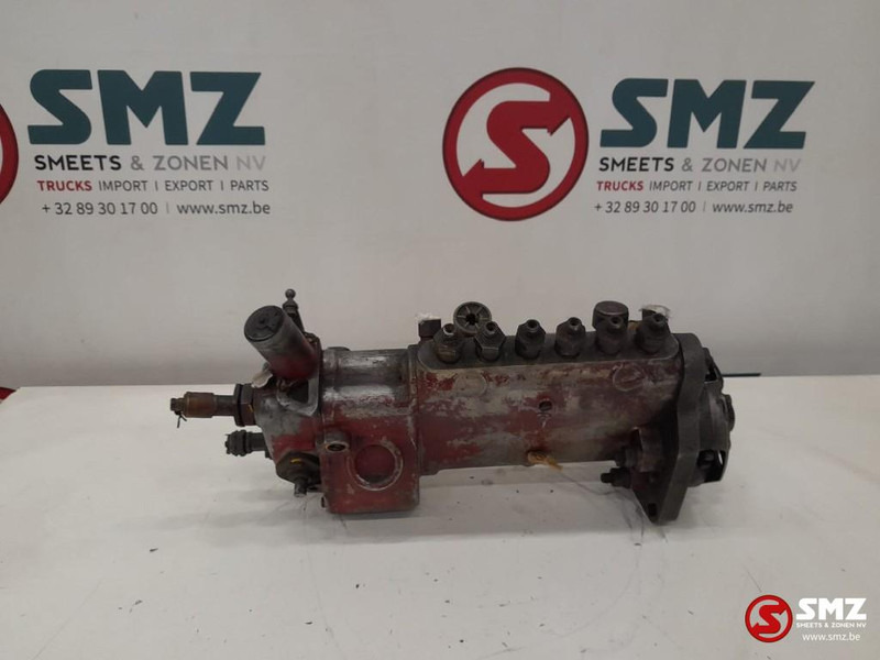 Fiat Occ brandstofinjectiepomp RPA250/1600F103 Fiat - Palivové čerpadlo pre Nákladné auto: obrázok 2 Fiat Occ brandstofinjectiepomp RPA250/1600F103 Fiat - Palivové čerpadlo pre Nákladné auto: obrázok 2