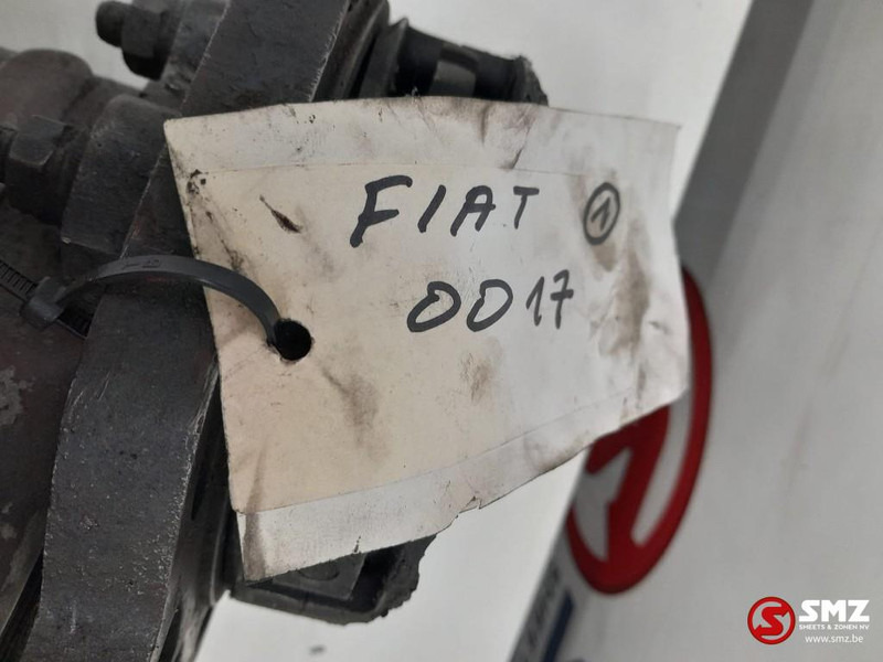 Fiat Occ brandstofinjectiepomp RPA250/1600F103 Fiat - Palivové čerpadlo pre Nákladné auto: obrázok 5 Fiat Occ brandstofinjectiepomp RPA250/1600F103 Fiat - Palivové čerpadlo pre Nákladné auto: obrázok 5