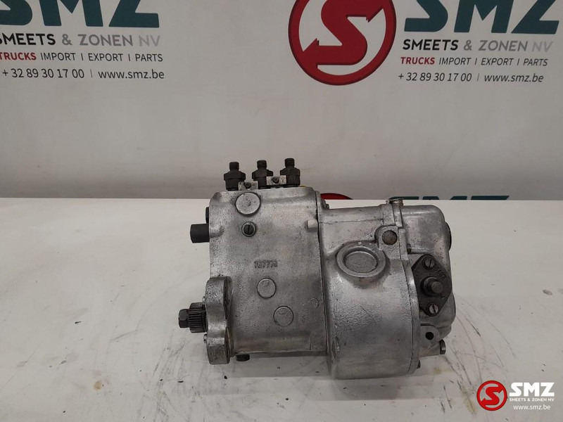 Fiat Occ brandstofinjectiepomp RPA250/1600F124 Fiat - Palivové čerpadlo pre Nákladné auto: obrázok 2 Fiat Occ brandstofinjectiepomp RPA250/1600F124 Fiat - Palivové čerpadlo pre Nákladné auto: obrázok 2