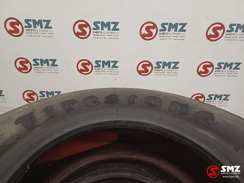 Firestone Occ vrachtwagenband 315/80R22.5 156/150L Firestone - Pneumatika pre Nákladné auto: obrázok 2 Firestone Occ vrachtwagenband 315/80R22.5 156/150L Firestone - Pneumatika pre Nákladné auto: obrázok 2