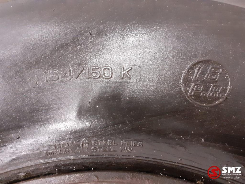 Firestone Occ vrachtwagenband Firestone 12.00R20 - Pneumatika pre Nákladné auto: obrázok 4 Firestone Occ vrachtwagenband Firestone 12.00R20 - Pneumatika pre Nákladné auto: obrázok 4