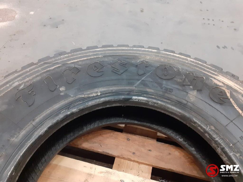 Firestone Occ vrachtwagenband Firestone 295/80R22.5 - Pneumatika pre Nákladné auto: obrázok 2 Firestone Occ vrachtwagenband Firestone 295/80R22.5 - Pneumatika pre Nákladné auto: obrázok 2
