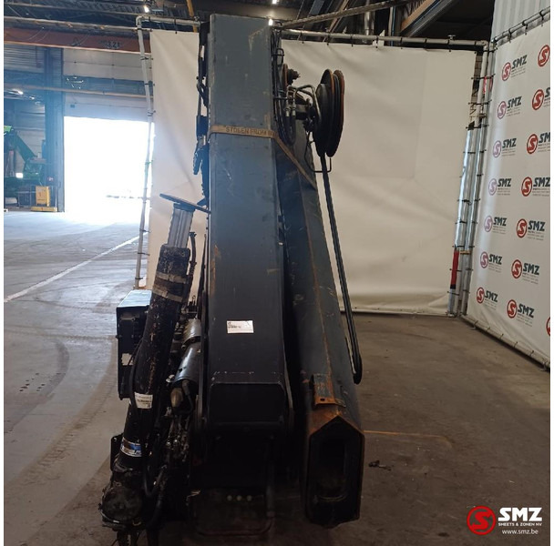 Hiab Occ Autolaadkraan Hiab 211EP-3 + radio - Výložník: obrázok 3 Hiab Occ Autolaadkraan Hiab 211EP-3 + radio - Výložník: obrázok 3