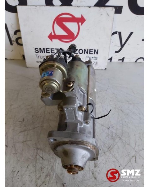Hyundai Occ Starter Hyundai truck HDL150 12V - Štartér pre Nákladné auto: obrázok 2 Hyundai Occ Starter Hyundai truck HDL150 12V - Štartér pre Nákladné auto: obrázok 2