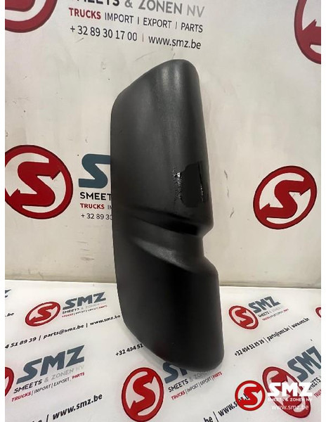 Iveco Afdekkap spiegel rechts - Spatne zrkadlo pre Nákladné auto: obrázok 3 Iveco Afdekkap spiegel rechts - Spatne zrkadlo pre Nákladné auto: obrázok 3