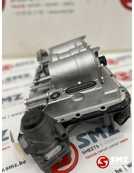 Iveco Occ ASTRONIC GEAR SELECTOR IVECO - Prevodovka pre Nákladné auto: obrázok 2 Iveco Occ ASTRONIC GEAR SELECTOR IVECO - Prevodovka pre Nákladné auto: obrázok 2