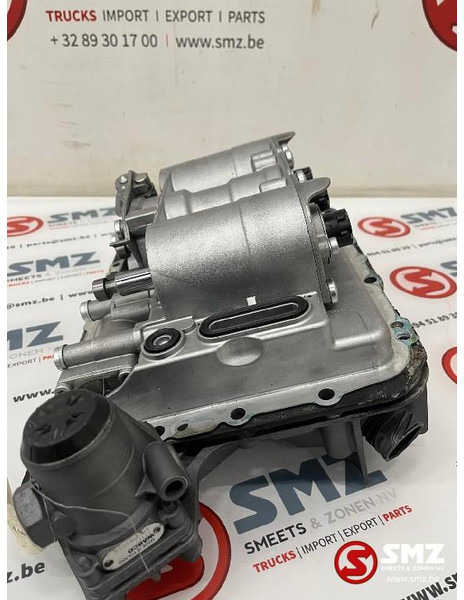 Iveco Occ ASTRONIC GEAR SELECTOR IVECO - Prevodovka pre Nákladné auto: obrázok 5 Iveco Occ ASTRONIC GEAR SELECTOR IVECO - Prevodovka pre Nákladné auto: obrázok 5