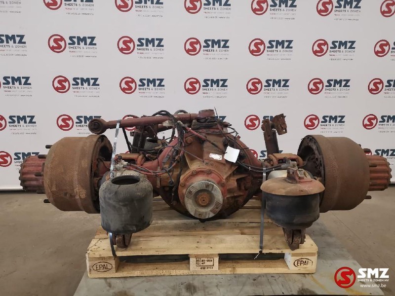 Iveco Occ Aandrijfas Meritor 180E - Zadná náprava pre Nákladné auto: obrázok 3 Iveco Occ Aandrijfas Meritor 180E - Zadná náprava pre Nákladné auto: obrázok 3