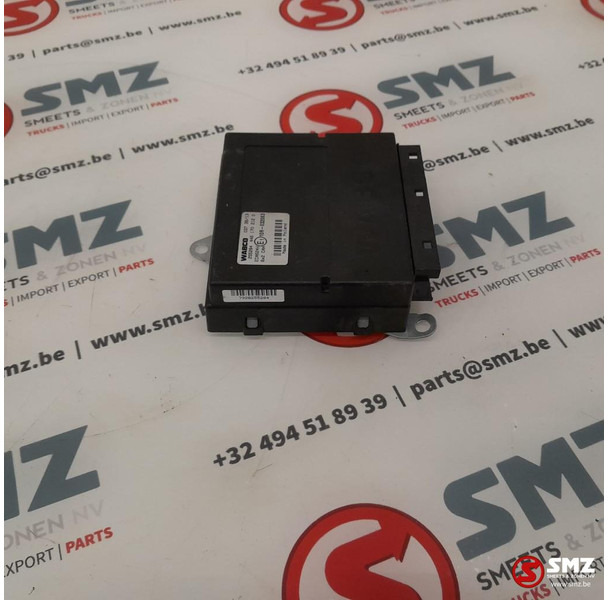 Iveco Occ ECU ECAS 6x2 regeleenheid Iveco - Riadiaca jednotka pre Nákladné auto: obrázok 3 Iveco Occ ECU ECAS 6x2 regeleenheid Iveco - Riadiaca jednotka pre Nákladné auto: obrázok 3