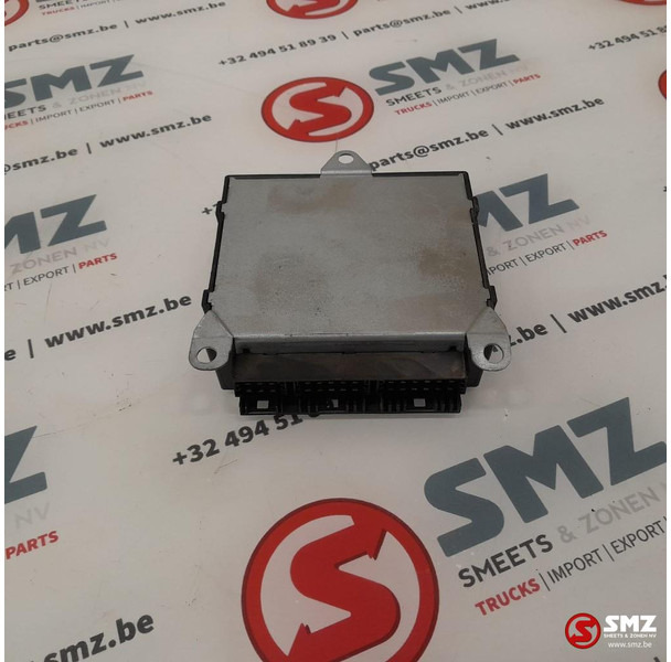 Iveco Occ ECU ECAS 6x2 regeleenheid Iveco - Riadiaca jednotka pre Nákladné auto: obrázok 4 Iveco Occ ECU ECAS 6x2 regeleenheid Iveco - Riadiaca jednotka pre Nákladné auto: obrázok 4