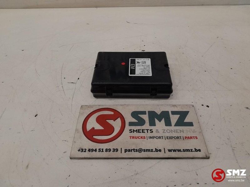 Iveco Occ ECU EM regeleenheid Iveco - Riadiaca jednotka pre Nákladné auto: obrázok 5 Iveco Occ ECU EM regeleenheid Iveco - Riadiaca jednotka pre Nákladné auto: obrázok 5
