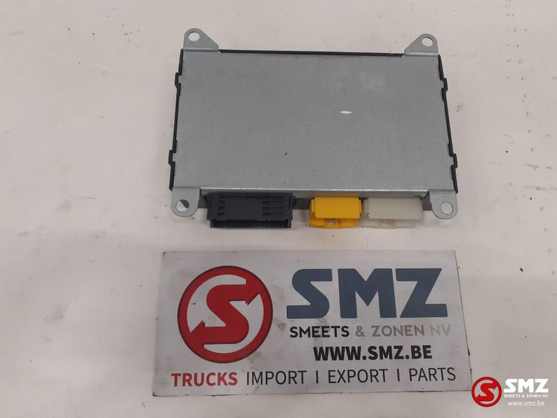 Iveco Occ ECU VCM regeleenheid Iveco - Riadiaca jednotka pre Nákladné auto: obrázok 2 Iveco Occ ECU VCM regeleenheid Iveco - Riadiaca jednotka pre Nákladné auto: obrázok 2