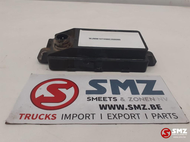 Iveco Occ ESC besturingseenheid Iveco - Riadiaca jednotka pre Nákladné auto: obrázok 1 Iveco Occ ESC besturingseenheid Iveco - Riadiaca jednotka pre Nákladné auto: obrázok 1