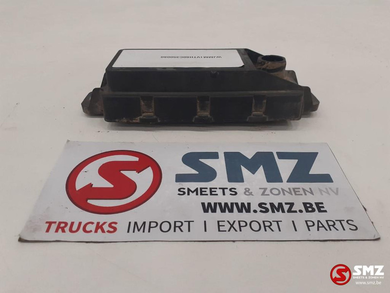 Iveco Occ ESC besturingseenheid Iveco - Riadiaca jednotka pre Nákladné auto: obrázok 2 Iveco Occ ESC besturingseenheid Iveco - Riadiaca jednotka pre Nákladné auto: obrázok 2