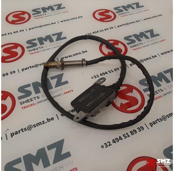 Iveco Occ NOX sensor Iveco - Senzor pre Nákladné auto: obrázok 2 Iveco Occ NOX sensor Iveco - Senzor pre Nákladné auto: obrázok 2