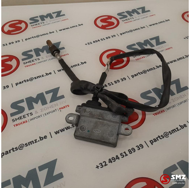 Iveco Occ NOX sensor Iveco - Senzor pre Nákladné auto: obrázok 1 Iveco Occ NOX sensor Iveco - Senzor pre Nákladné auto: obrázok 1