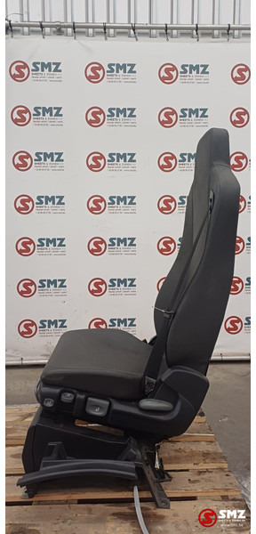 Iveco Occ bestuurdersstoel Iveco - Kabína a interiér pre Nákladné auto: obrázok 4 Iveco Occ bestuurdersstoel Iveco - Kabína a interiér pre Nákladné auto: obrázok 4