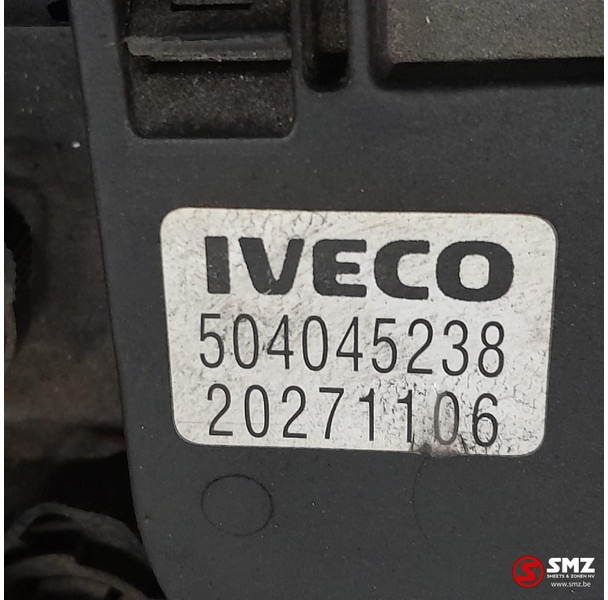 Iveco Occ brandstoftank 200L + brandstofniveausensor + s - Palivová nádrž pre Nákladné auto: obrázok 5 Iveco Occ brandstoftank 200L + brandstofniveausensor + s - Palivová nádrž pre Nákladné auto: obrázok 5