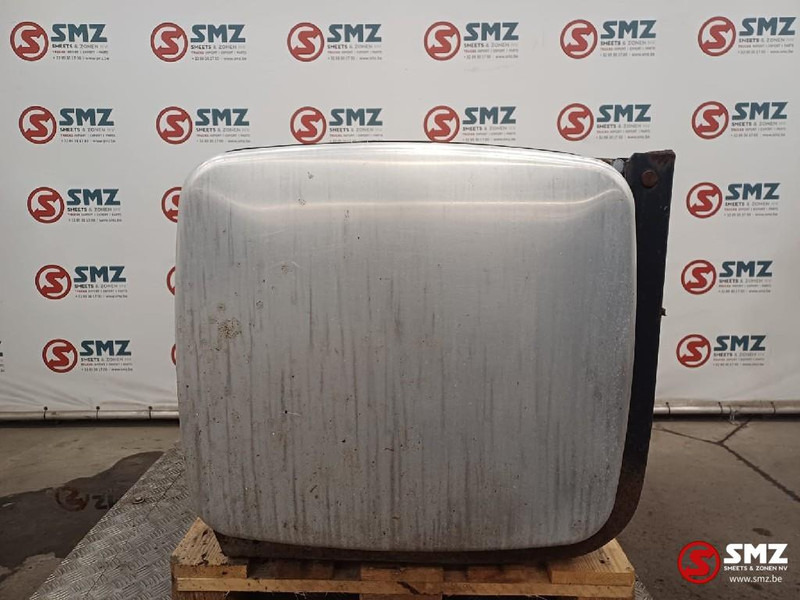 Iveco Occ brandstoftank 600L Iveco - Palivová nádrž pre Nákladné auto: obrázok 4 Iveco Occ brandstoftank 600L Iveco - Palivová nádrž pre Nákladné auto: obrázok 4