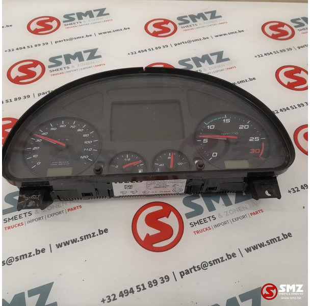 Iveco Occ instrumentenpaneel Iveco - Palubná doska pre Nákladné auto: obrázok 3 Iveco Occ instrumentenpaneel Iveco - Palubná doska pre Nákladné auto: obrázok 3