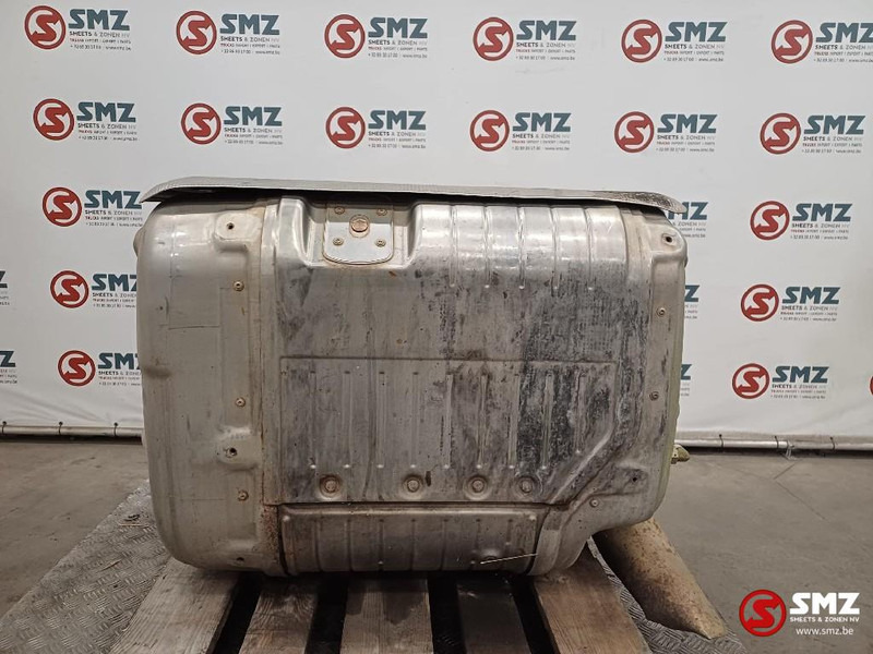 Iveco Occ katalysator Euro 6 Iveco - Katalyzátor pre Nákladné auto: obrázok 1 Iveco Occ katalysator Euro 6 Iveco - Katalyzátor pre Nákladné auto: obrázok 1