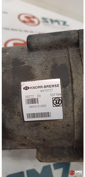 Iveco Occ koppelingscilinder Iveco - Spojka a diely pre Nákladné auto: obrázok 5 Iveco Occ koppelingscilinder Iveco - Spojka a diely pre Nákladné auto: obrázok 5