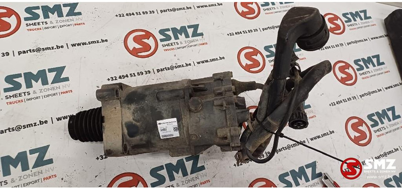 Iveco Occ koppelingscilinder Iveco - Spojka a diely pre Nákladné auto: obrázok 1 Iveco Occ koppelingscilinder Iveco - Spojka a diely pre Nákladné auto: obrázok 1