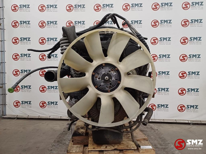Iveco Occ motor F3GFE611 Iveco Cursor 11 - Motor pre Nákladné auto: obrázok 3 Iveco Occ motor F3GFE611 Iveco Cursor 11 - Motor pre Nákladné auto: obrázok 3