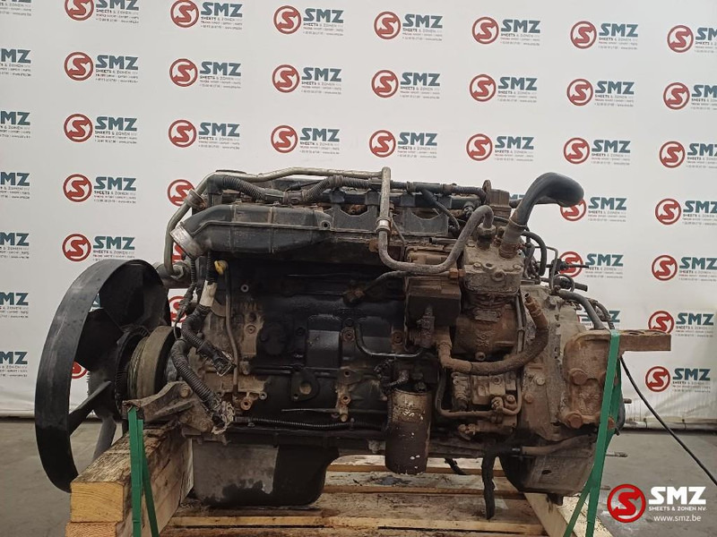 Iveco Occ motor Tector F4AE3681 Iveco - Motor pre Nákladné auto: obrázok 1 Iveco Occ motor Tector F4AE3681 Iveco - Motor pre Nákladné auto: obrázok 1