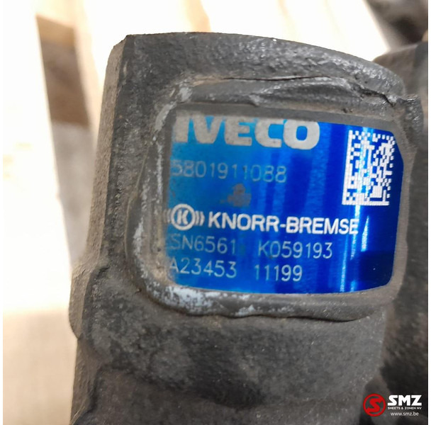 Iveco Occ remklauw linksachter Iveco - Brzdový strmeň pre Nákladné auto: obrázok 5 Iveco Occ remklauw linksachter Iveco - Brzdový strmeň pre Nákladné auto: obrázok 5