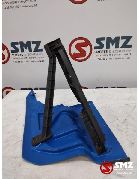 Iveco Occ set steunen cabinespoilers Iveco - Aerodynamika/ Spojler pre Nákladné auto: obrázok 1 Iveco Occ set steunen cabinespoilers Iveco - Aerodynamika/ Spojler pre Nákladné auto: obrázok 1