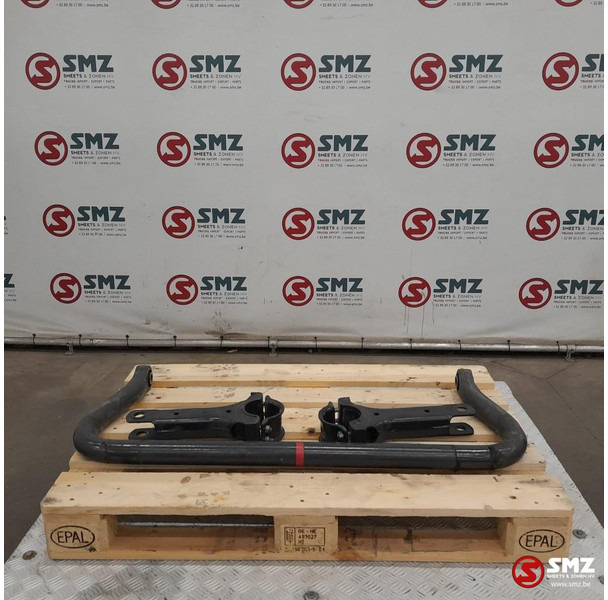 Iveco Occ stabilisator aandrijfas Iveco - Rám/ Podvozok pre Nákladné auto: obrázok 1 Iveco Occ stabilisator aandrijfas Iveco - Rám/ Podvozok pre Nákladné auto: obrázok 1