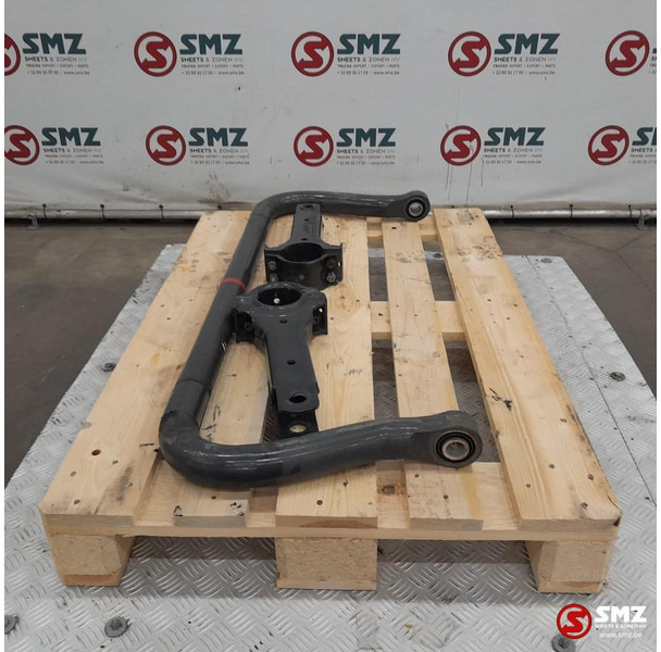 Iveco Occ stabilisator aandrijfas Iveco - Rám/ Podvozok pre Nákladné auto: obrázok 4 Iveco Occ stabilisator aandrijfas Iveco - Rám/ Podvozok pre Nákladné auto: obrázok 4