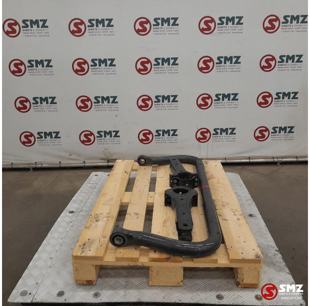 Iveco Occ stabilisator aandrijfas Iveco - Rám/ Podvozok pre Nákladné auto: obrázok 3 Iveco Occ stabilisator aandrijfas Iveco - Rám/ Podvozok pre Nákladné auto: obrázok 3