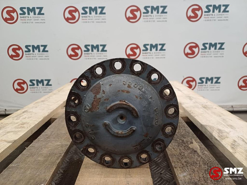 Iveco Occ steekas zonder sper Iveco - Rám/ Podvozok pre Nákladné auto: obrázok 4 Iveco Occ steekas zonder sper Iveco - Rám/ Podvozok pre Nákladné auto: obrázok 4