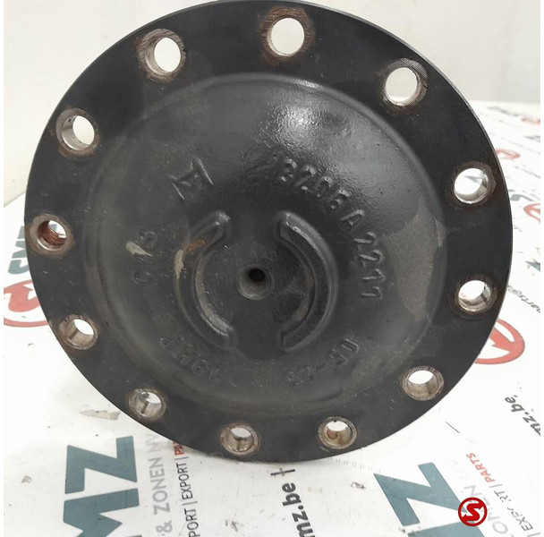 Iveco Occ steekas zonder sper Iveco - Rám/ Podvozok pre Nákladné auto: obrázok 5 Iveco Occ steekas zonder sper Iveco - Rám/ Podvozok pre Nákladné auto: obrázok 5
