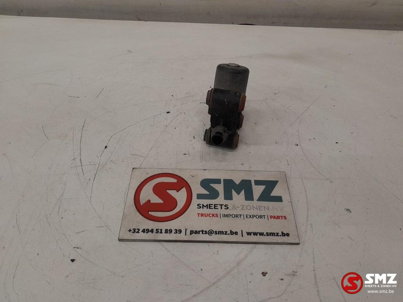 MAN Occ AdBluedoseermodule MAN - Palivový systém pre Nákladné auto: obrázok 3 MAN Occ AdBluedoseermodule MAN - Palivový systém pre Nákladné auto: obrázok 3